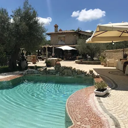 Le Faeta Alloggio per agriturismo *