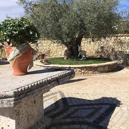 Le Faeta * Arpino