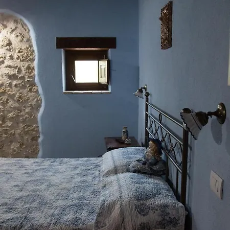 Alloggio per agriturismo Le Faeta *