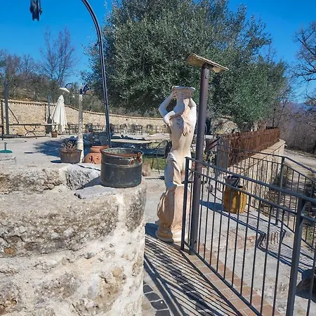 Agriturismo Le Faeta Arpino
