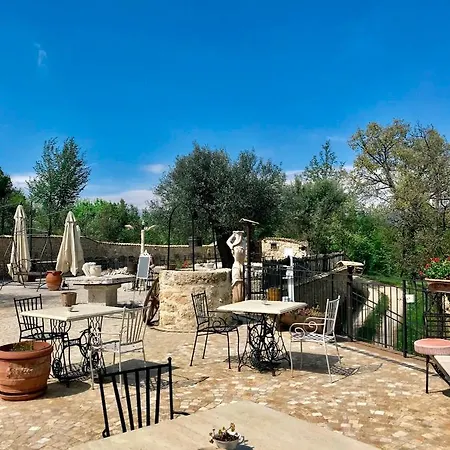 Agriturismo Le Faeta Farm stay