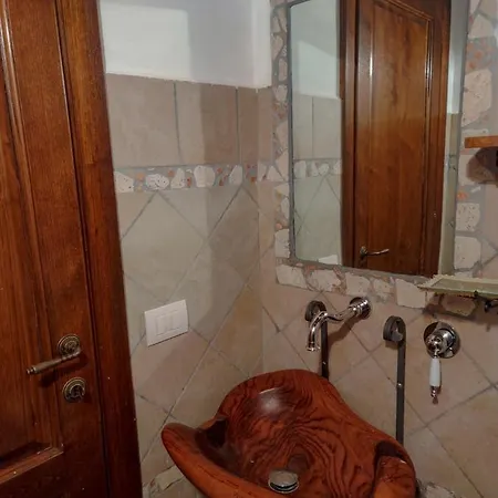 Agriturismo Le Faeta