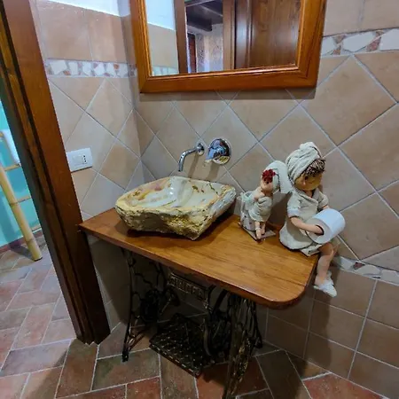 Le Faeta Arpino