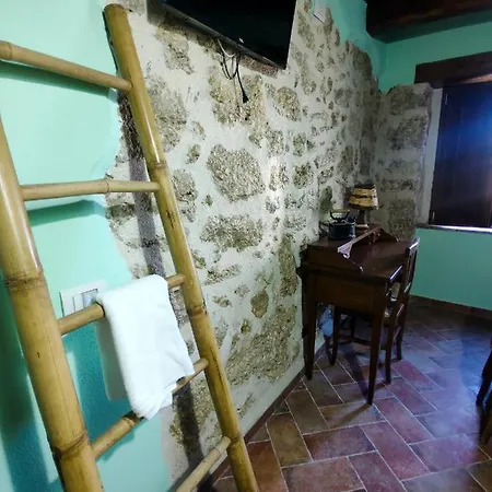 Agriturismo Le Faeta