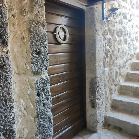 Agriturismo Le Faeta Farm stay *