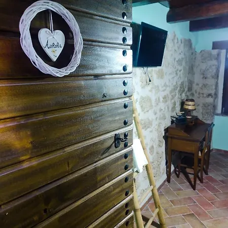 Le Faeta * Arpino