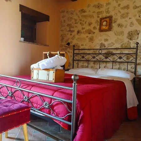 Agriturismo Le Faeta Farm stay