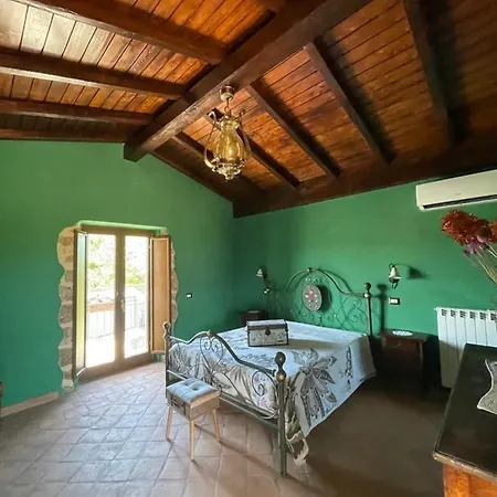 Alloggio per agriturismo Le Faeta *