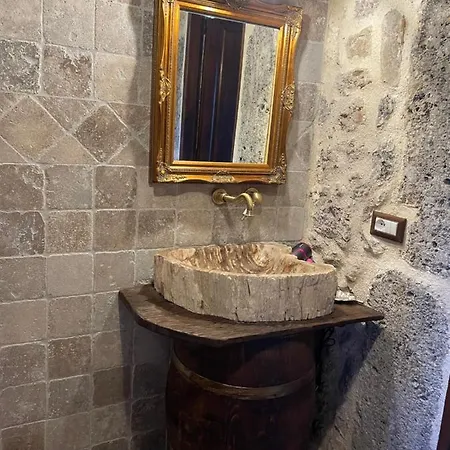 Le Faeta Arpino