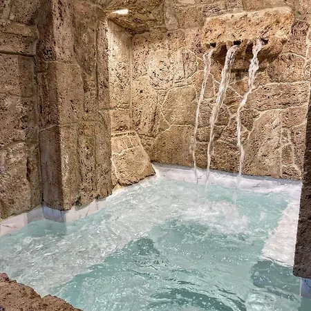 Le Faeta Alloggio per agriturismo *