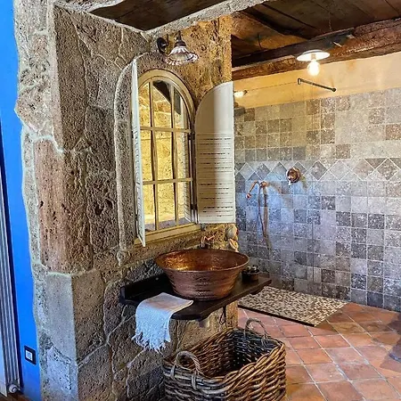 Farm stay Agriturismo Le Faeta