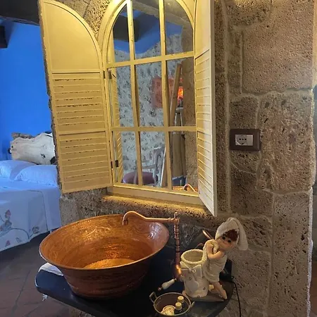 Le Faeta Alloggio per agriturismo