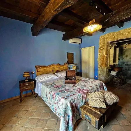 Le Faeta Alloggio per agriturismo *