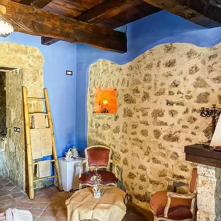 Agriturismo Le Faeta Farm stay