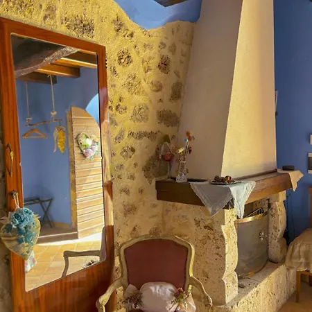 Agriturismo Le Faeta Farm stay Arpino