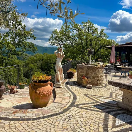 Agriturismo Le Faeta
