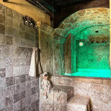 Agriturismo Le Faeta Farm stay *