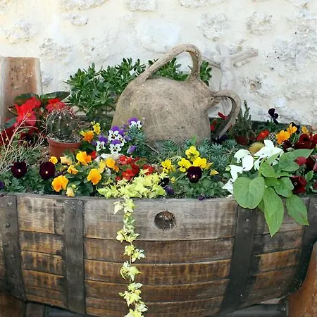 Farm stay Agriturismo Le Faeta Arpino