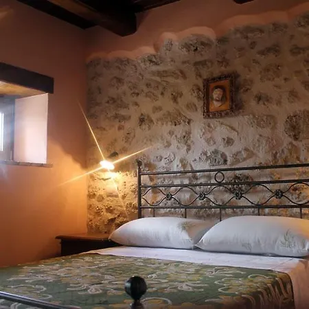 Agriturismo Le Faeta