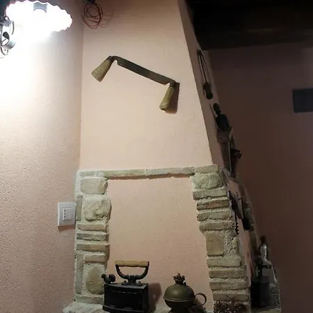 Agriturismo Le Faeta