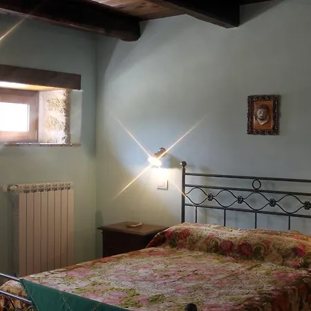 Le Faeta Arpino