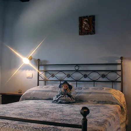 Agriturismo Le Faeta