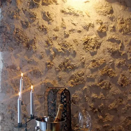Alloggio per agriturismo Le Faeta *