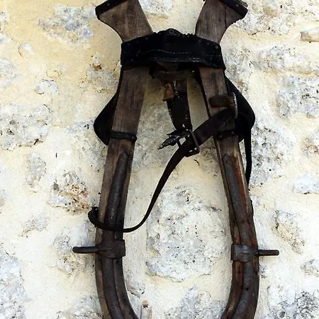 Le Faeta Arpino