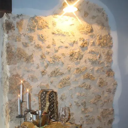 Alloggio per agriturismo Le Faeta Arpino