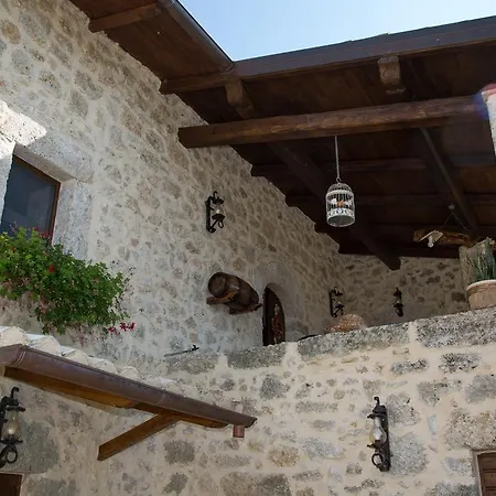 Le Faeta * Arpino
