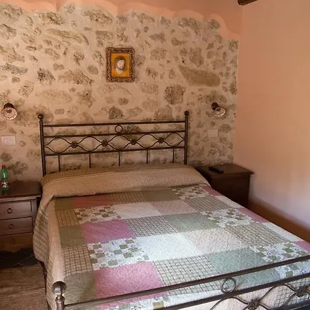 Le Faeta * Arpino