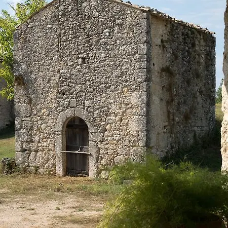 Le Faeta Arpino