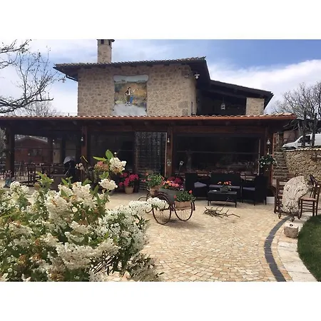Alloggio per agriturismo Le Faeta *