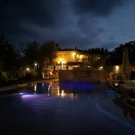 Le Faeta Alloggio per agriturismo Arpino