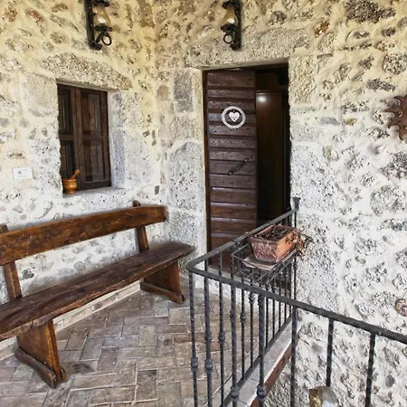 Le Faeta Arpino