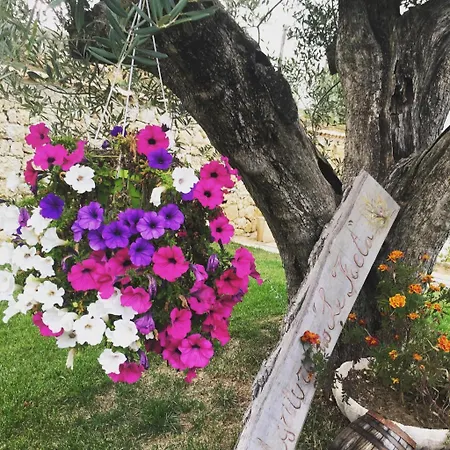 Agriturismo Le Faeta Arpino
