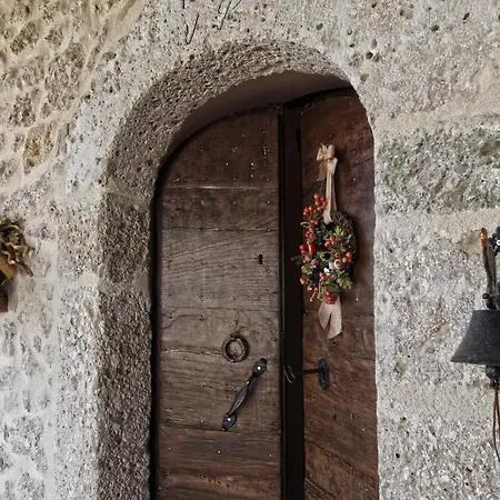 Agriturismo Le Faeta *