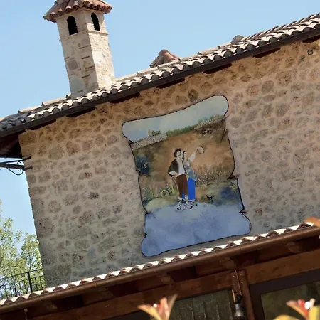 Agriturismo Le Faeta