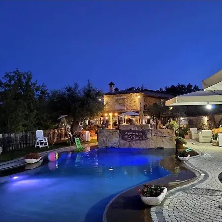 Agriturismo Le Faeta * Arpino